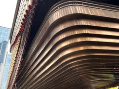 -蝶园·装修中(BFC外滩金融中心店)