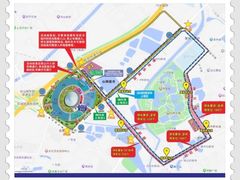 -东莞银行篮球中心