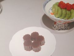 -蘇锦宴·淮扬菜烤鸭·小院(三元桥霄云路店)