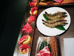 -赤坂亭·M9和牛烧肉(南京江南虹悦城店)