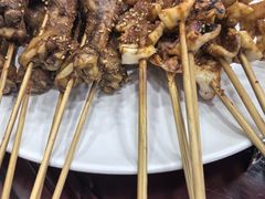 -鸿顺楼(永兴路店)