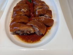 潮式猪手-马旺子酒楼