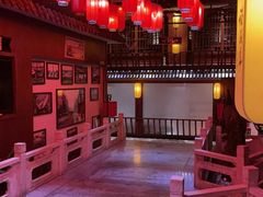 -福成厚江鱼壹号黑金冠好店(群力店)