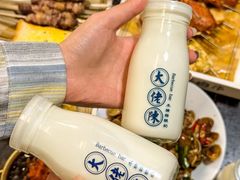 -大佬陈羊肉串(永安街店)