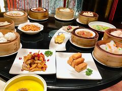 -海航大厦万豪酒店彩海轩中餐厅(霄云路店)