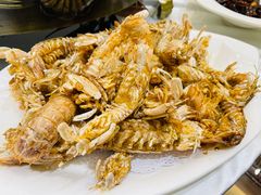 -新虹楼饭庄(崇明陈家镇店)