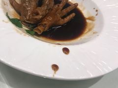 -创元千禧大酒店-汉唐中餐厅