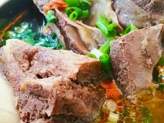 -达道武仔牛肉店(广达路店)