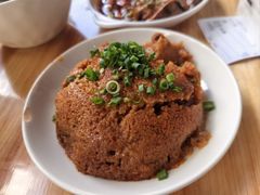 粉蒸排骨面-牛王庙(龙华花园店)