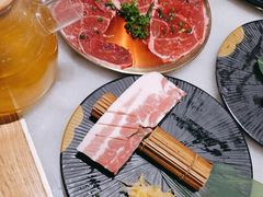 -韩宫宴烤肉·黑毛和牛·料理(滨湖银泰城店)