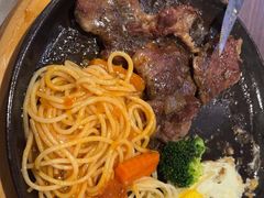 -豪享来中西餐厅(广灵店)