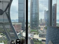 -小南洋海景餐厅(深圳湾店)