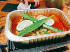 -云海肴·汽锅鸡·云南代表菜(五道口购物中心店)
