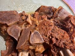 -乔家满族八大碗(流水沟店)