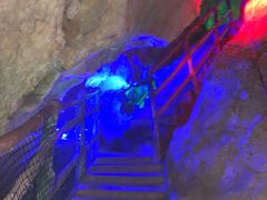 -伏牛地下河景区