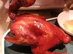 红烧乳鸽-大鸽饭(北京路店)