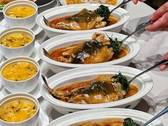 -新光酒家·河豚·海鲜·蟹料理(浦东店)
