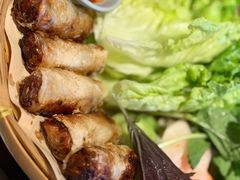 -大头虾越式风味餐厅(光明广场店)