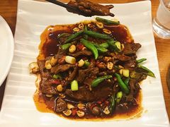 -乌江鱼杭帮菜(西湖店)