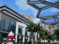 -观澜湖新城运动奥莱区