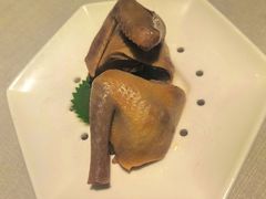 -狮王府淮扬菜(夫子庙老门东店)