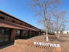 -祝甸砖窑文化馆