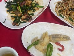 -蛇口康乐快餐鱼仔档(翠苑小区店)