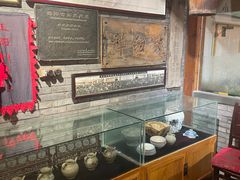 -正阳门饭庄·烤鸭·北京菜(万丰路七里庄店)