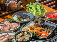 -拾勝牛·江景安格斯烧肉放题(江湾阳光天地店)