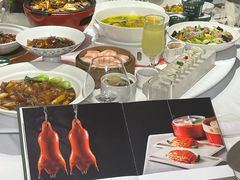 -食悦江南·淮扬菜·烤鸭(亚运村·惠新店)