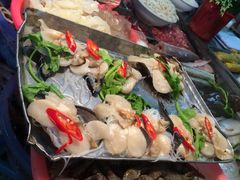 -老三鱼仔店