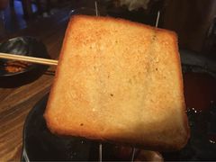 聚点串吧(朝北店)-聚点串吧·北京烧烤(朝北店)