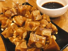 -三鞭一花·独一处·元英砂锅(海光寺店)