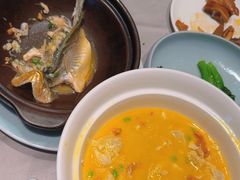 -静之湖湖畔餐厅