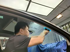 -天猫养车贴膜轻改·蓝电(优匹康桥东路店)