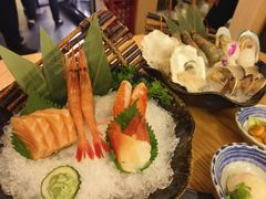 -伊豆野菜村(枫蓝国际店)