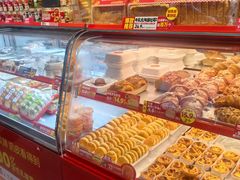 -味多美蛋糕(双合地铁店)