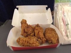 -麦当劳(广州南站店)