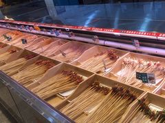 -阿串串老火锅(力盟店)