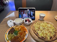 -比格比萨自助(南京万达茂店)