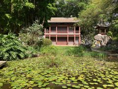 -深圳国际园林花卉博览园