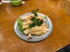 -绿柠食堂(北外滩店)