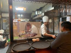 明档厨房-辛德里印度餐厅(勒泰商圈店)