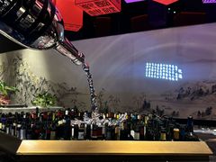 -鲜璟台·地标景观餐厅(上海中心店)