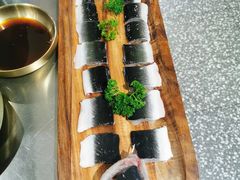-本炙炭烤·蒲烧活鳗料理店(金沙洲店)