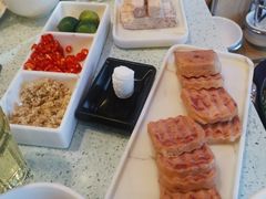 福鼎槟榔芋-烹然四季椰子鸡火锅(团结湖总店)