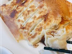 -大眼锅贴水饺(河东店)