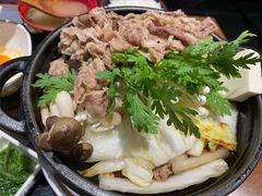 -森味花园·日本料理(伊藤洋华堂亚运村店)