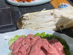 -鹤之乡·齐齐哈尔烤肉·非遗(秋涛路店)