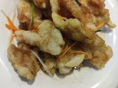 锅包肉-老厨家(友谊路总店)